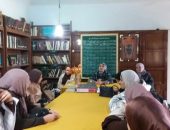 فعاليات فنية وتوعوية للثقافة بالغربية ضمن مبادرة “بداية جديدة”
