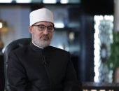 في اليوم العالمي لحقوق الإنسان مفتي الجمهورية يؤكد: تجلَّت رسالة السماء في إعلانٍ إلهيٍّ خالدٍ جعل من الكرامة البشرية حجر الزاوية في بناء الحياة الإنسانية.