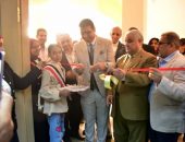 نائب محافظ الأقصر  يشارك الطلاب ذوى الهمم احتفالهم باليوم العالمي لهم