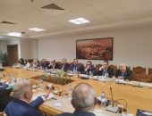 اللجنة الدائمة لمتابعة العلاقات المصرية الأفريقية تناقش سبل تعزيز الصادرات الدوائية لأفريقيا
