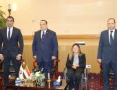 “القومي للأشخاص ذوي الإعاقة” تشارك في ندوة “الوطنية للإنتخابات” حول دور الهيئة والمجلس في تعزيز الحقوق السياسية لذوي الإعاقة