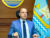 محافظ كفرالشيخ يتابع جهود رفع كفاءة منظومة الإنارة العامة بدسوق