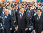 وزير التعليم العالي يشهد الحفل الختامي للمرحلة الأولى لمبادرة “تمكين” للتوعية بحقوق وواجبات الطلاب ذوي الهمم بالجامعات المصرية
