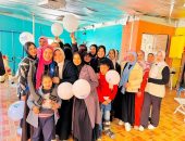 مبادرة “أحسن صاحب” تحتفل باليوم العالمي للأشخاص ذوي الإعاقة بـ 132 فعالية ترفيهية وتوعوية في جميع المحافظات