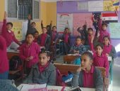 قصور الثقافة تنظم ملتقى لأطفال الغربية ضمن مبادرة “بداية جديدة”