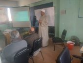 “كفر الشيخ الأزهرية” تعقد دورات تدريبية لمعلمي الدراسات واللغة العربية
