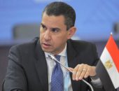 الممثل الشخصى للرئيس السيسى: مصر تواصل مشاركتها فى مجموعة العشرين العام القادم