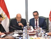 نائب رئيس مجلس الوزراء وزير الصحة يترأس اجتماع اللجنة العليا لزراعة الأعضاء ويؤكد على أهمية تطوير المنظومة والرعاية الصحية للمرضى