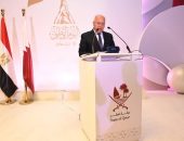 نائب رئيس مجلس الوزراء للتنمية الصناعية وزير الصناعة والنقل يشارك في الاحتفال باليوم الوطني لدولة قطر