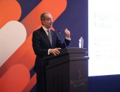 الدكتور/ عمرو طلعت وزير الاتصالات وتكنولوجيا المعلومات: إطلاق النسخة الثانية من الاستراتيجية الوطنية للذكاء الاصطناعى فى مطلع العام المقبل