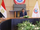 نائب رئيس مجلس الوزراء وزير الصحة يبحث مع ممثل منظمة الأمم المتحدة وضع آليات تنفيذ خدمات جديدة ضمن المشروع القومي للتنمية البشرية ومبادرة بداية لتحسين جودة الخدمات المقدمة للمواطن