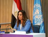 وزيرة التنمية المحلية تتلقى تقريراً حول جهود قطاع التفتيش وتقويم الأداء خلال شهر نوفمبر 2024