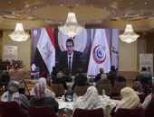 وزير الصحة يشدد على دور الأطباء وأهمية المسؤولية الجماعية في مكافحة ختان الإناث