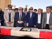 الأقصرتحتفل بعيدها القومي وسط حضور مئات المواطنين.. واحتفالات فولكلورية وفرعونية