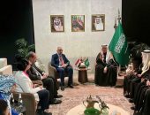 الدكتور سويلم : عمق العلاقات الاستراتيجية التي تربط مصر والسعودية في كافة المجالات وخاصة في مجال المياه