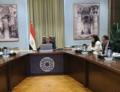 رئيس الوزراء يُتابع إجراءات طرح محطة جبل الزيت لتوليد الكهرباء من طاقة الرياح