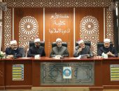 الدكتور سلامة داود: اللغة العربية في قلب اهتمام فضيلة الإمام الأكبر شيخ الأزهر الشريف فهي هويتنا ولغة القرآن الكريم ولسان الدعوة والداعية