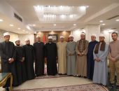 《البحوث الإسلامية》يوجّه قوافل التوعوية الأسبوعية إلى محافظات بورسعيد والإسكندرية والواحات البحريةبالجيزة