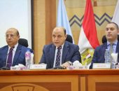 محافظ كفرالشيخ يشهد احتفالية اليوم العالمي لمكافحة الفساد .. “الالتزام بقيم النزاهة والأخلاق في الحياة اليومية يبني مجتمع قويًا فى مواجهة التحديات”