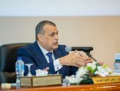 *وزير الدولة للإنتاج الحربى يترأس الجمعيات العمومية للشركات والوحدات التابعة للوزارة*