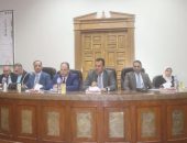 “الإسكان”:بيع محال تجارية ووحدات إدارية بمدينة أكتوبر الجديدة