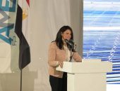 وزيرة التخطيط والتنمية الاقتصادية والتعاون الدولي تُشارك في حفل إطلاق محطة أبيدوس للطاقة الشمسية بمحافظة أسوان