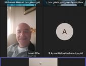 وزير الشباب والرياضة يفتتح فعاليات ملتقي خدمي في سوهاج بمشاركة 1500 شاب وفتاة