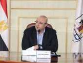 محافظ بنى سويف: الكشف وتوفير العلاج لــ  1300حالة بقافلة للصحة …وتقديم 3800خدمة طبية مجانية ضمن مبادرة “حياة كريمة”