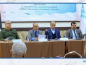 وزارة الطاقة تشارك في ورشة عمل حول الهيدروجين الأخضر ومتطلبات السلامة