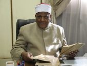موسوعة علمية ضخمة عن جهود الأشاعرة في إثراء الحضارة الإنسانية و75 إصدارًا  في ركن هيئة كبار العلماء بجناح الأزهر الشريف بمعرض القاهرة الدولي للكتاب في دورته القادمه 2025م