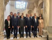 انعقاد الدورة الثالثة للجنة القنصلية المصرية – الصينية المشتركة بالقاهرة