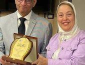 فوز الدكتور ياسر البطراوي أستاذ جراحة العظام بكلية طب البنات جامعة الأزهر برئاسة مجموعة التعامل مع الكوارث بالرابطة الدولية لجراحة العظام S ICOT