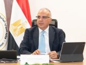 الدكتور سويلم يلتقى نائب رئيس بنك الاستثمار الأوروبي