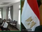تعزيز التعاون بين مصر وسيشيل