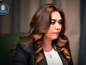 وزيرة التنمية المحلية تعيد تشكيل وحدة حقوق الإنسان بالوزارة