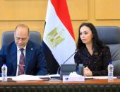 وزيرا التضامن الاجتماعي والعمل يترأسان الاجتماع الأول للجنة الحماية الاجتماعية والتمكين الاقتصادي ورعاية العمالة غير المنتظمة عقب إعادة تشكيلها