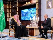 القنصل العام المصري في جدة يلتقي بسمو أمير منطقة الباحة