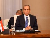 وزير الخارجية والهجرة يشارك في اجتماع لجنة الاتصال العربية حول سوريا في العقبة
