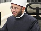وزير الأوقاف يلتقي وزير الإنتاج الحربي ويعقدان اجتماعًا مشتركًا بالعاصمة الإدارية الجديدة