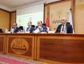 محافظ كفرالشيخ يعقد اجتماعًا موسعًا لمتابعة منظومة التصالح على مخالفات البناء .. «تسهيل إجراءات التصالح تيسيرًا على المواطنين بجميع قرى ومدن المحافظة»