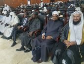 أمين «البحوث الإسلامية» يشارك في المؤتمر الدولي (تحديات اللُّغة العربية في أفريقيا) بتشاد