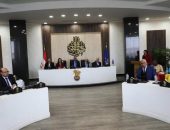 رئيس هيئة تنمية الصعيد يشارك في فعاليات الاحتفال باليوم العالمي للتصنيع الأفريقي بمحافظة أسوان