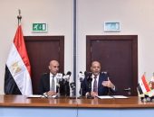 وزيرا العمل والتربية والتعليم يُعلنان بدء تنفيذ “البروتوكول المُشترك” بشأن التدريب المهني لطلاب المدارس الصناعية في “مراكز العمل”