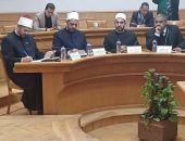 الأمين المساعد للجنة العليا للدعوة بـ “البحوث الإسلامية”:  نحتاج لخطاب تكاملي يتبنى رؤية توعوية تبني فكرا مستقيمًا