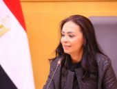 وزيرة التضامن الاجتماعي تترأس الاجتماع الأول لمجلس إدارة صندوق دعم مشروعات الجمعيات والمؤسسات الأهلية