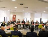 «الصحة» تطلق برنامجا تدريبيا لقيادات الوزارة بالتعاون مع الأكاديمية الوطنية للتدريب