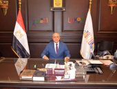محافظ الأقصر يقرر إنارة معبد الأقصر يوميا من الساعة 8 مساء حتى 12 صباحا على نفقة المحافظة