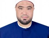 وزير الأوقاف ينعى الشيخ أحمد عبده الباز