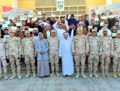 إدارة التجنيد والتعبئة تدفع عدد من اللجان لتسوية المواقف التجنيدية داخل وخارج الجمهورية …