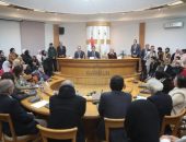 وزير الثقافة يشهد ندوة احتفاء المجلس الأعلى للثقافة بشادي عبد السلام ويستقبل ذوي الهمم في عرض خاص لأفلام المبدع الراحل